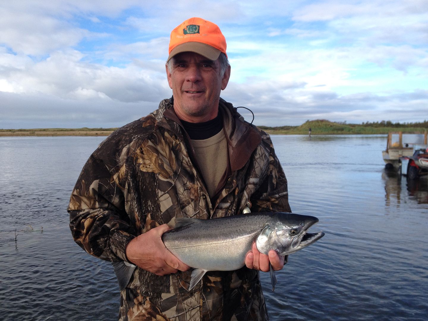 Guy Salmon 2_zpse28jr10v.jpg Photo by GuyMiner Photobucket